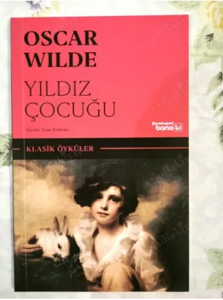 Yıldız Çocuğu