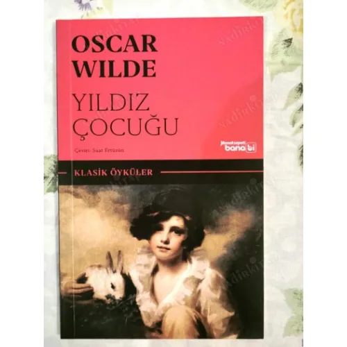 Yıldız Çocuğu