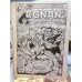 CONAN Kral Conan Sayı 9 Thulandra Thunun Egemenliği (Alfa 42 Sayılık Seri)