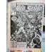 Red Sonja Kılıçlı Dişi Şeytan Sayı 7 Şarkılı Kule (Alfa, 500 BİN Liralık 7 Sayılık Seri)