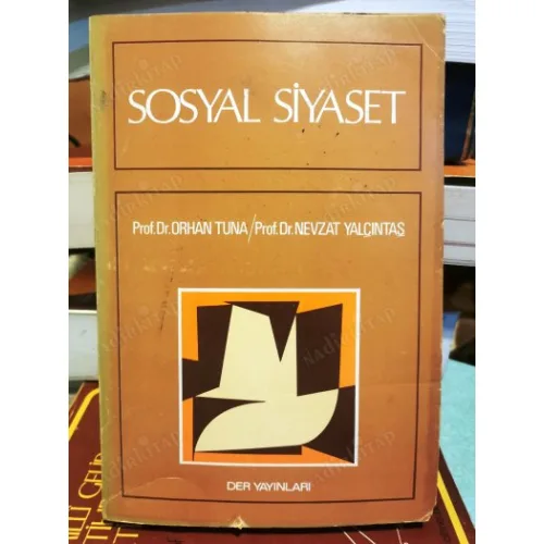 Sosyal Siyaset