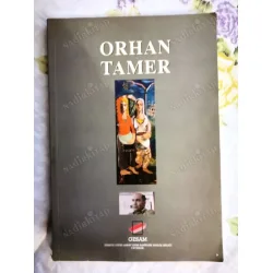 ORHAN TAMER / Biyografisi ve Resimleri ORHAN TAMER / Biyografisi ve Resimleri
