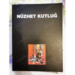 Prof Nüzhet Kutluğ / Biyografisi ve Resimleri Prof Nüzhet Kutluğ / Biyografisi ve Resimleri