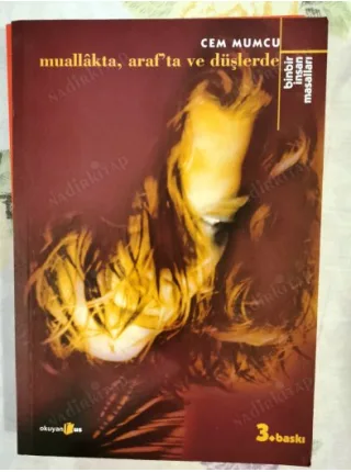 Muallâkta Araf