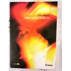 Sahici Aşklar Külliyatı (Binbir insan masalları - 3) Sahici Aşklar Külliyatı (Binbir insan masalları - 3)