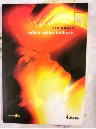 Sahici Aşklar Külliyatı (Binbir insan masalları - 3)