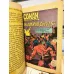 Conan Renkli Sayı 1 Canavarın Gölgesi, Kral Conan, Ölüler Salonu (Alfa)