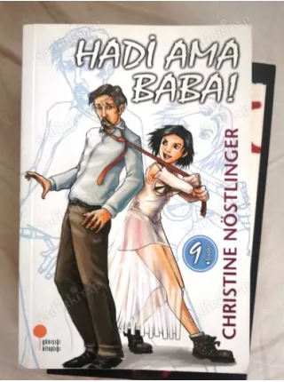 Hadi Ama Baba BKZ