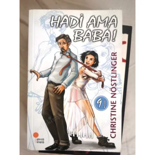 Hadi Ama Baba BKZ