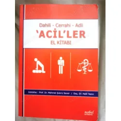 Dahili Cerrahi Adli ACİL Dahili Cerrahi Adli ACİL