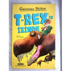 T-Rex T-Rex