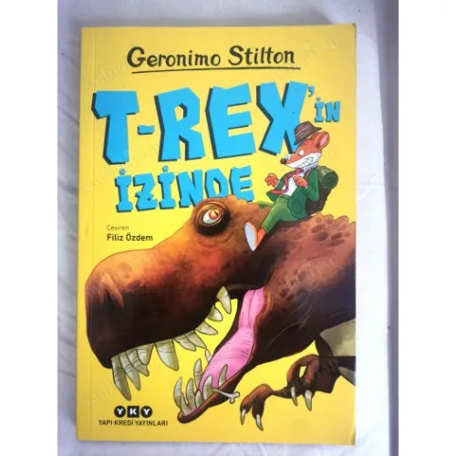 T-Rex