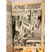 Conan Tam Maceralı Çizgi Roman Dizisi Sayı 70 Kral Conan (Alfa 186 lık Seri, 3000 TL)