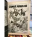 Conan İlkel Çağların Yenilmez Savaşçısı Sayı 49 Çamur Adamlar, Şafaktaki Yaratık (Alfa 204 lük Seri, 1984-1995)