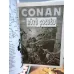CONAN Alfa Sayı 17 Tanrıların Kanı (34 Sayılık Seri 1999)