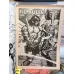 CONAN Alfa Sayı 15 Fil Kulesi (34 Sayılık Seri 1999)