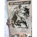 CONAN Alfa Sayı 6 Lanetli Bölge (34 Sayılık Seri 1999)