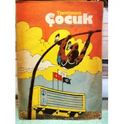 Tercüman Çocuk 32 1984 Zıpır, Şak Şak Bil, Star Wars, Deli Kasım Selman Cem , Tengiz Şahap Ayhan, Aria, Cenk Koray, Los Angeles 1984 Olimpiyatları Tercüman Çocuk 32 1984 Zıpır, Şak Şak Bil, Star Wars, Deli Kasım Selman Cem , Tengiz Şahap Ayhan, Aria, Cenk Koray, Los Angeles 1984 Olimpiyatları