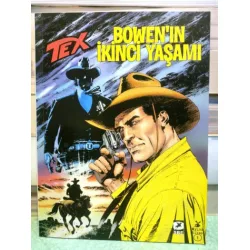 Tex (Teks) Sayı 1 BOWEN Tex (Teks) Sayı 1 BOWEN