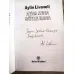 Ayna Ayna Söyle Bana (İmzalı)