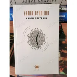 Zaman Oyunları Zaman Oyunları