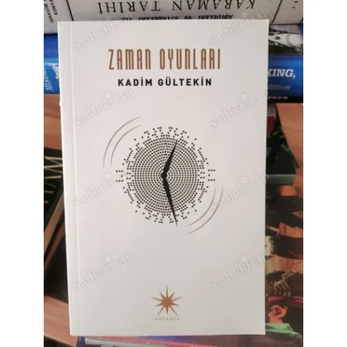 Zaman Oyunları