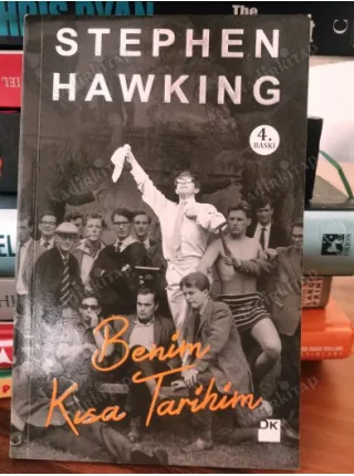 Benim Kısa Tarihim