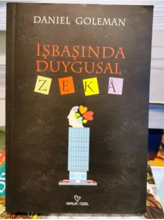 İşbaşında Duygusal Zeka
