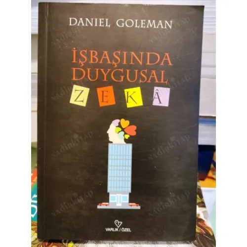 İşbaşında Duygusal Zeka