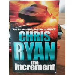 THE INCREMENT THE INCREMENT