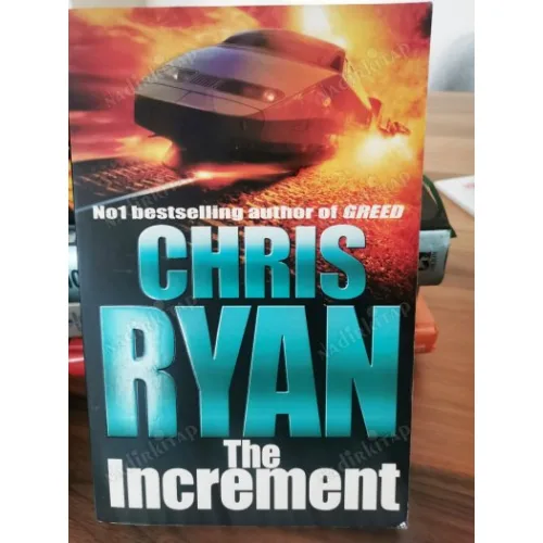 THE INCREMENT