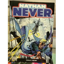 Nathan Never Cilt 2 | İnsan Hedef * Ölümcül Karşılaşma * Bauhaus Katili (Sayı 52 - 53 - 54) Nathan Never Cilt 2 | İnsan Hedef * Ölümcül Karşılaşma * Bauhaus Katili (Sayı 52 - 53 - 54)