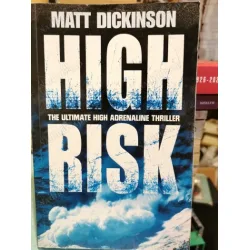 HIGH RISK