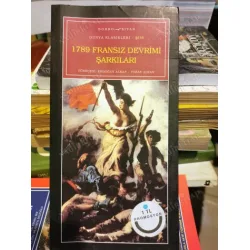 1789 Fransız Devrimi Şarkıları 1789 Fransız Devrimi Şarkıları