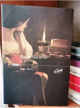 Başkalaşımlar I-X
