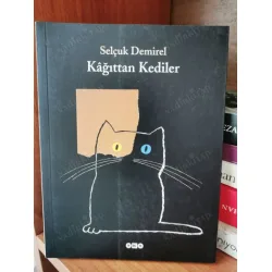 Kâğıttan Kediler