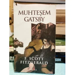 Muhteşem Gatsby Muhteşem Gatsby