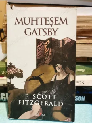 Muhteşem Gatsby