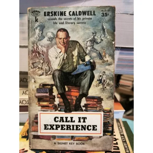 Call It Experience (Geride Kalan Yıllar)
