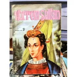 Hürrem Sultan Hürrem Sultan