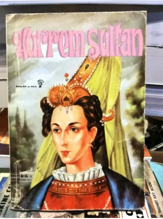Hürrem Sultan