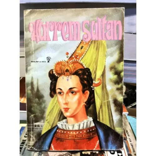 Hürrem Sultan