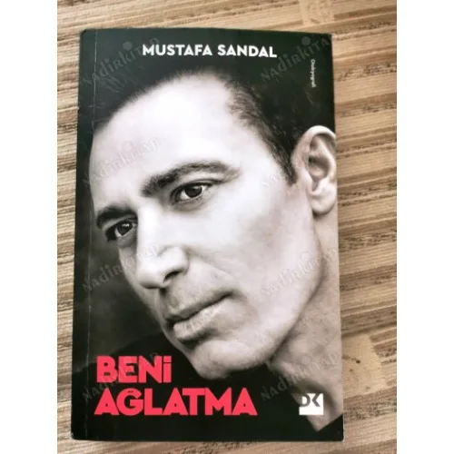 Beni Ağlatma