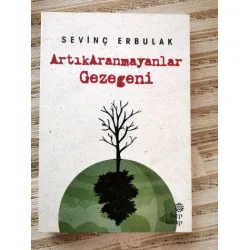 Artıkaranmayanlar Gezegeni Artıkaranmayanlar Gezegeni