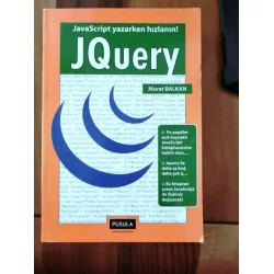 JQUERY JQUERY