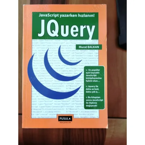 JQUERY
