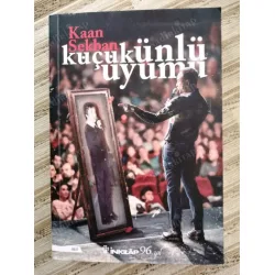 Küçük Ünlü Uyumu