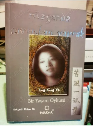 Rüzgarda Savrulan Yaprak - Bir Yaşam Öyküsü