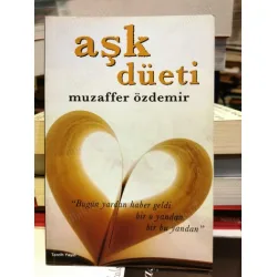 Aşk Düeti Aşk Düeti