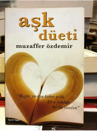 Aşk Düeti